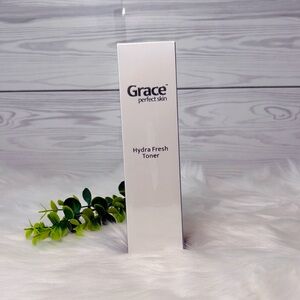Grace Perfect Skin Hydra Fresh Toner Hydrating Vitamin B5